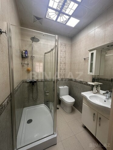 4-комн. новостройка - пос. 3-й мкр - 190 м² (15)