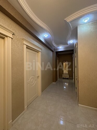 4-комн. новостройка - пос. 3-й мкр - 190 м² (13)