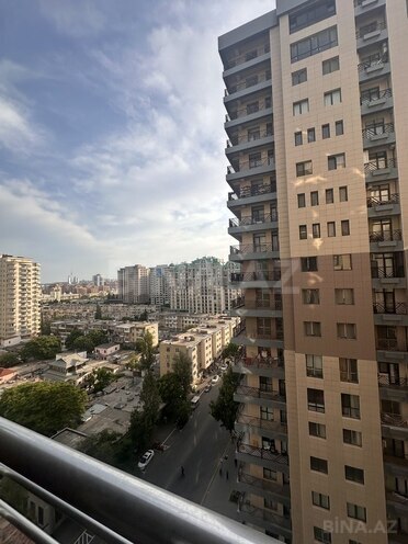 4-комн. новостройка - пос. 3-й мкр - 190 м² (22)