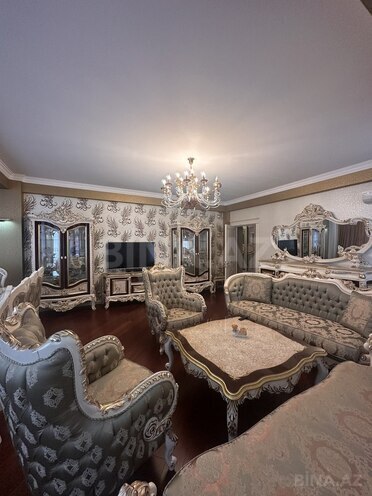 4-комн. новостройка - пос. 3-й мкр - 190 м² (1)