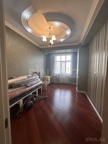 4-комн. новостройка - пос. 3-й мкр - 190 м² (10)