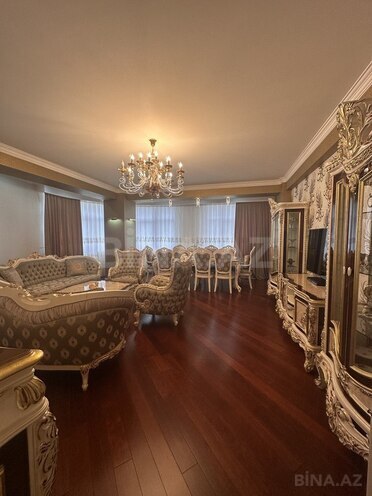 4-комн. новостройка - пос. 3-й мкр - 190 м² (2)