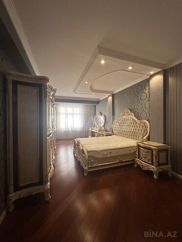 4-комн. новостройка - пос. 3-й мкр - 190 м² (8)