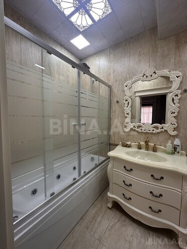 4-комн. новостройка - пос. 3-й мкр - 190 м² (17)