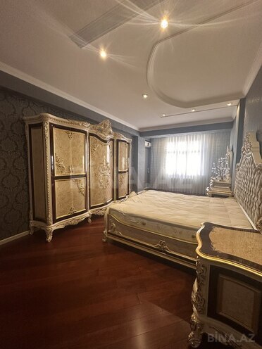 4-комн. новостройка - пос. 3-й мкр - 190 м² (9)