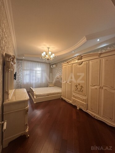 4-комн. новостройка - пос. 3-й мкр - 190 м² (7)