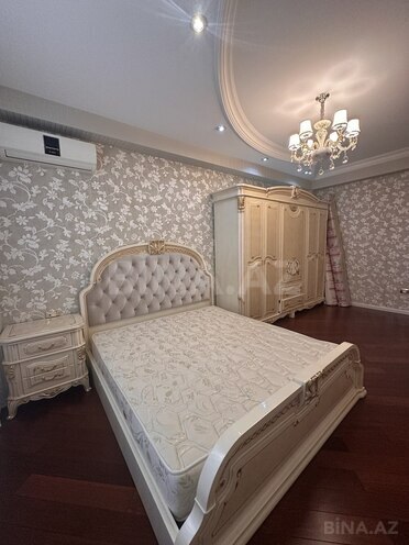 4-комн. новостройка - пос. 3-й мкр - 190 м² (6)