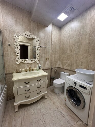 4-комн. новостройка - пос. 3-й мкр - 190 м² (16)