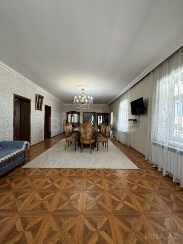 4-комн. дом/дача - пос. Сабунчи  - 155 м² (20)