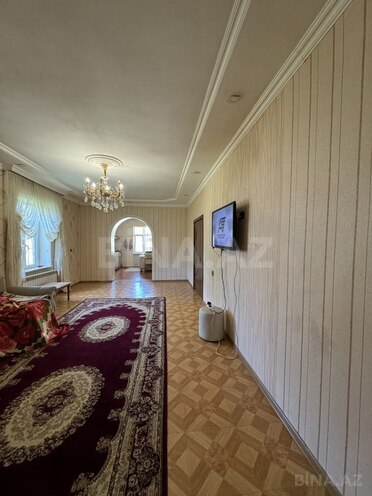 4-комн. дом/дача - пос. Сабунчи  - 155 м² (16)