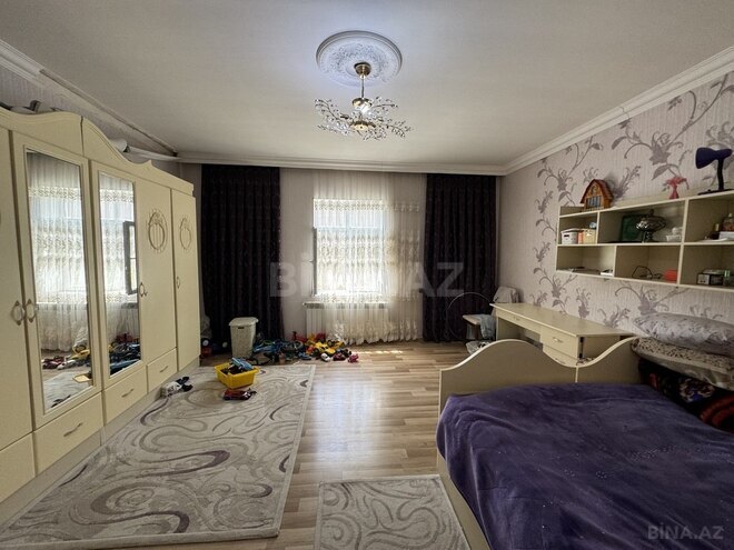 4-комн. дом/дача - пос. Сабунчи  - 155 м² (23)