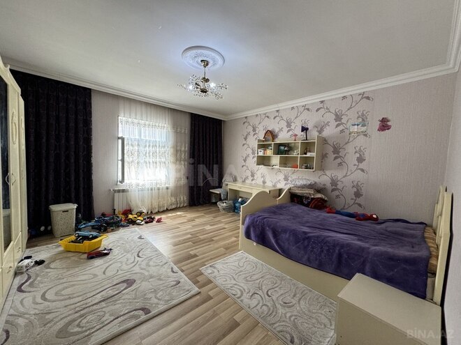 4-комн. дом/дача - пос. Сабунчи  - 155 м² (27)