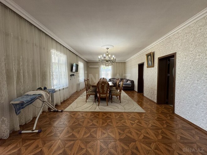 4-комн. дом/дача - пос. Сабунчи  - 155 м² (22)