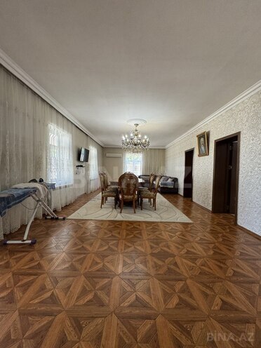 4-комн. дом/дача - пос. Сабунчи  - 155 м² (21)