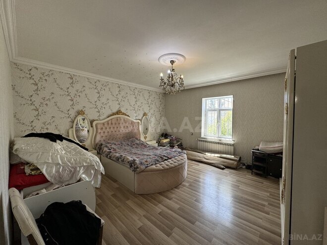 4-комн. дом/дача - пос. Сабунчи  - 155 м² (26)