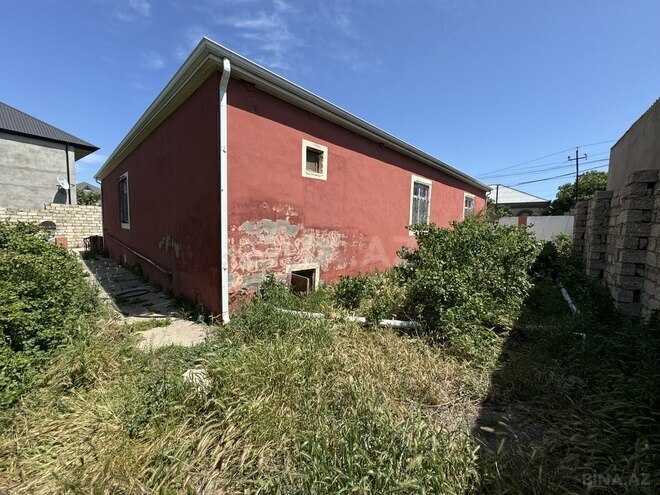 4-комн. дом/дача - пос. Сабунчи  - 155 м² (6)