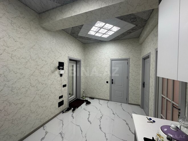 3-комн. новостройка - Хырдалан - 62 м² (3)