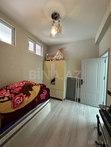 3-комн. новостройка - Хырдалан - 62 м² (9)
