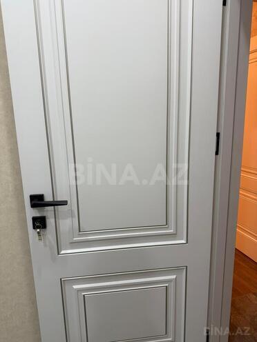 3 otaqlı yeni tikili - Əhmədli m. - 94 m² (9)