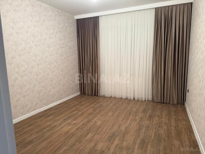 3 otaqlı yeni tikili - Əhmədli m. - 94 m² (11)