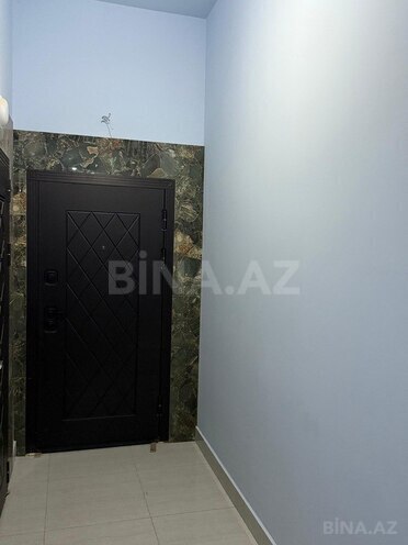 3 otaqlı yeni tikili - Əhmədli m. - 94 m² (28)