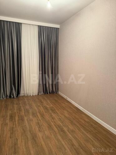 3 otaqlı yeni tikili - Əhmədli m. - 94 m² (6)