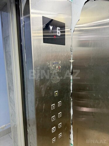 3 otaqlı yeni tikili - Əhmədli m. - 94 m² (5)