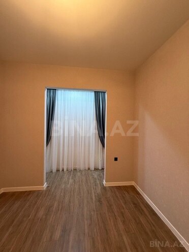 3 otaqlı yeni tikili - Əhmədli m. - 94 m² (14)