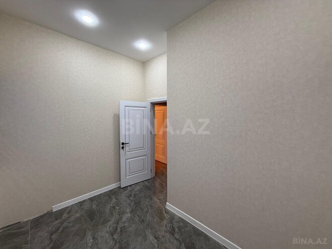 3 otaqlı yeni tikili - Əhmədli m. - 94 m² (21)