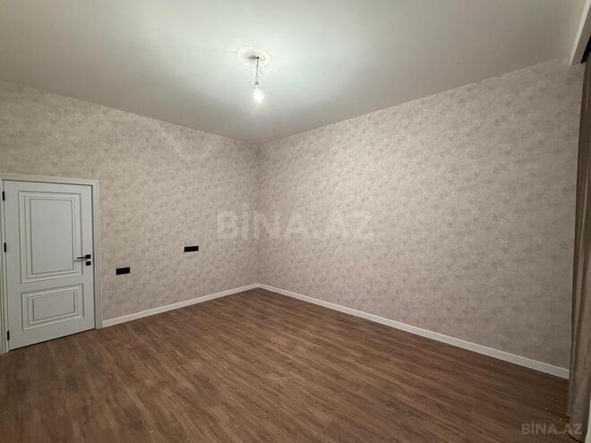 3 otaqlı yeni tikili - Əhmədli m. - 94 m² (15)