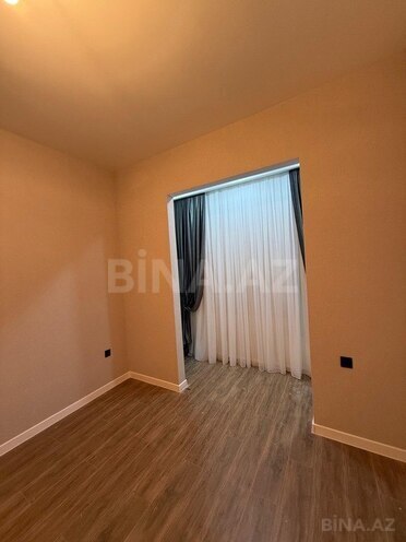 3 otaqlı yeni tikili - Əhmədli m. - 94 m² (18)