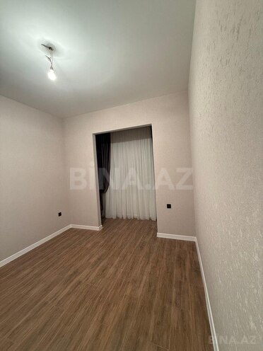 3 otaqlı yeni tikili - Əhmədli m. - 94 m² (12)