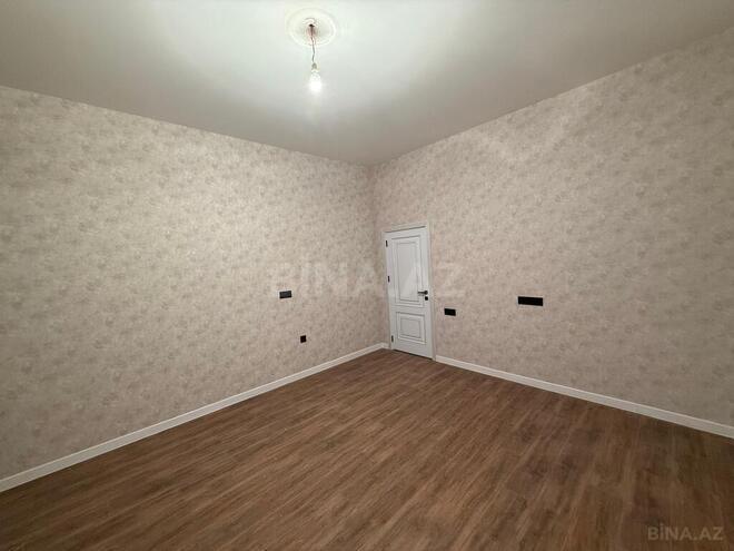3 otaqlı yeni tikili - Əhmədli m. - 94 m² (13)