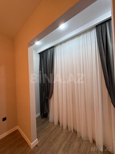 3 otaqlı yeni tikili - Əhmədli m. - 94 m² (16)
