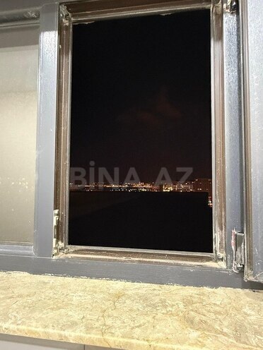 3 otaqlı yeni tikili - Əhmədli m. - 94 m² (22)