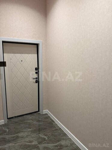 3 otaqlı yeni tikili - Əhmədli m. - 94 m² (29)