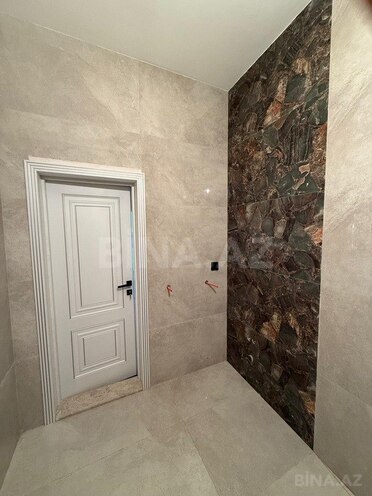 3 otaqlı yeni tikili - Əhmədli m. - 94 m² (25)