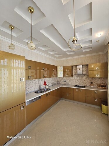 8-комн. дом/дача - пос. Новханы - 600 м² (17)