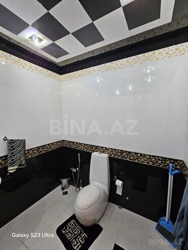 8-комн. дом/дача - пос. Новханы - 600 м² (11)