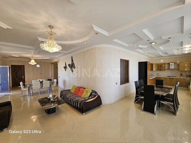 8-комн. дом/дача - пос. Новханы - 600 м² (5)