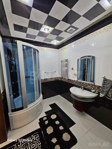 8-комн. дом/дача - пос. Новханы - 600 м² (10)