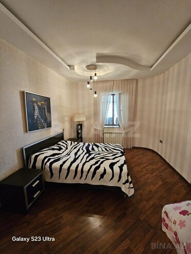 8-комн. дом/дача - пос. Новханы - 600 м² (9)