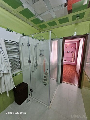 8-комн. дом/дача - пос. Новханы - 600 м² (14)