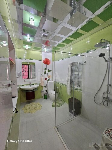 8-комн. дом/дача - пос. Новханы - 600 м² (13)