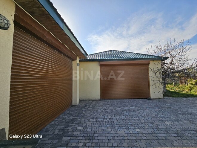 8-комн. дом/дача - пос. Новханы - 600 м² (3)