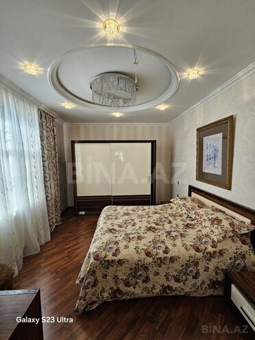 8-комн. дом/дача - пос. Новханы - 600 м² (8)