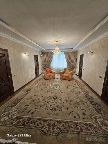 8-комн. дом/дача - пос. Новханы - 600 м² (6)