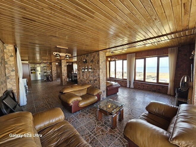 8-комн. дом/дача - пос. Новханы - 600 м² (19)