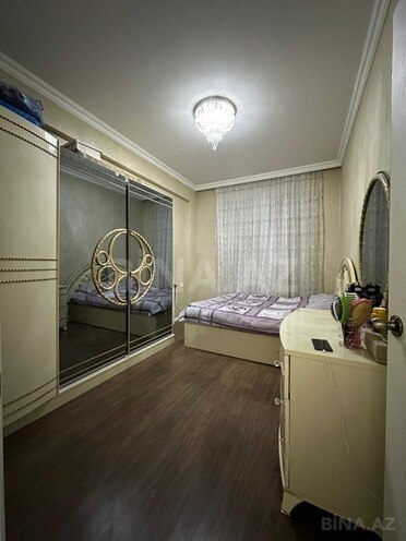 3-комн. новостройка - пос. Ясамал - 78 м² (6)