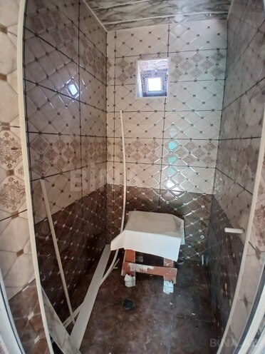 3 otaqlı həyət evi/bağ evi - Binə q. - 70 m² (11)